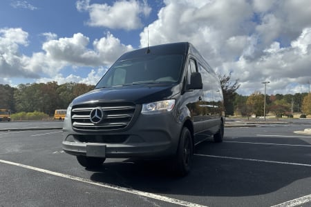 RV Rental atlanta,Georgia-(GA)