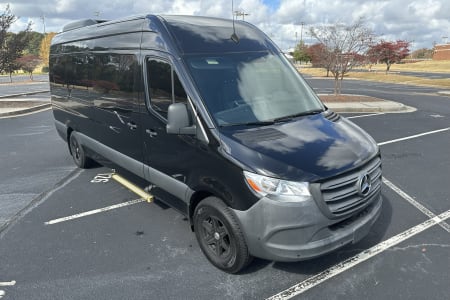 RV Rental atlanta,Georgia-(GA)