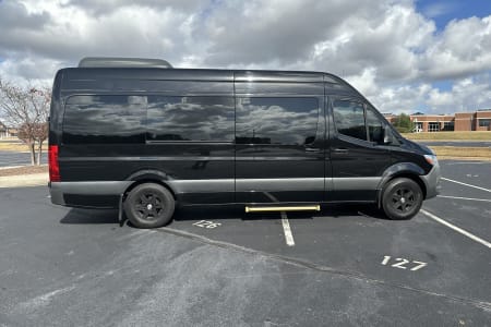 RV Rental atlanta,Georgia-(GA)