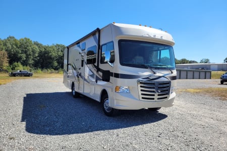 LakeClaiborneStatePark Rv Rentals