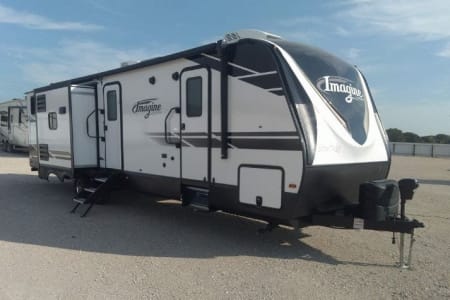 JupiterRV rentals