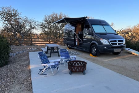 RocklinRV rentals