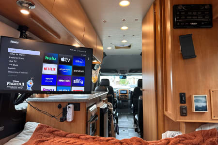 RocklinRV rentals