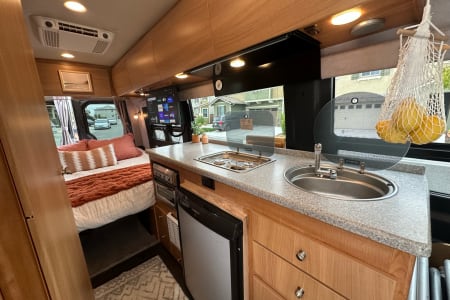 RocklinRV rentals