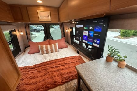 RocklinRV rentals