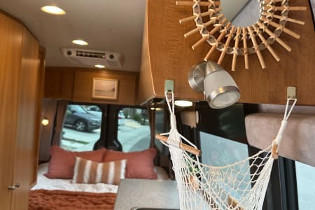 RocklinRV rentals