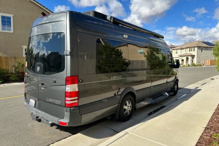 RocklinRV rentals