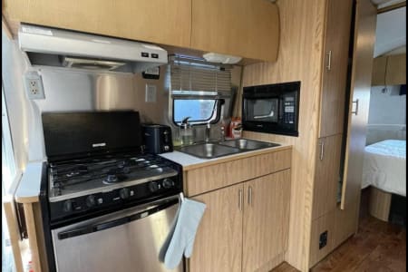 New WindsorRV rentals