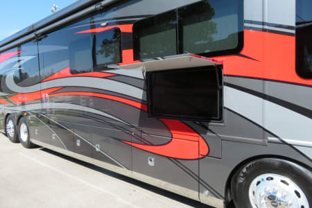 MiddlesexRV rentals