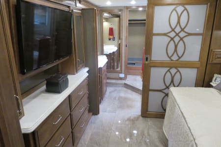 MiddlesexRV rentals