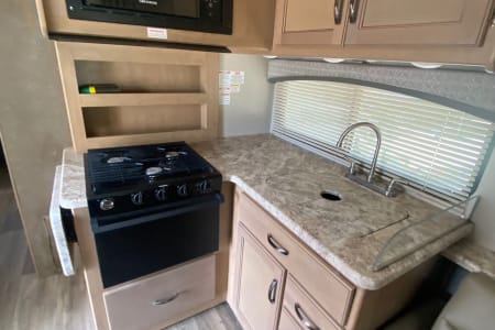 San Tan ValleyRV rentals