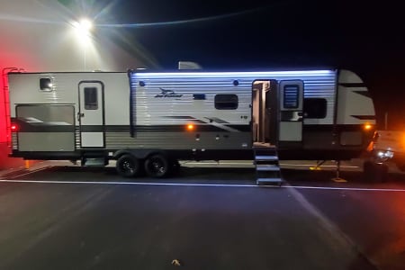 BaltimoreRV rentals