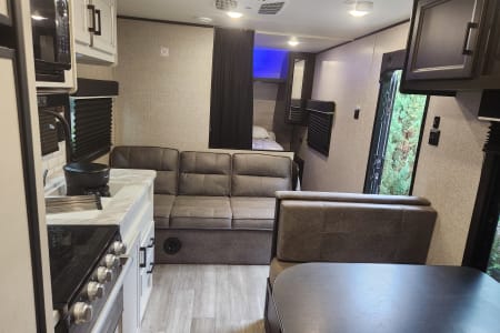 GlacierNationalParkKOA Rv Rentals