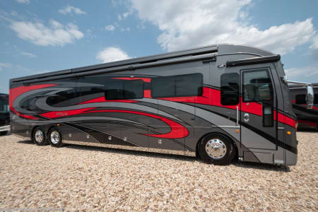 MiddlesexRV rentals