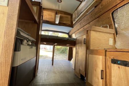 BellinghamRV rentals