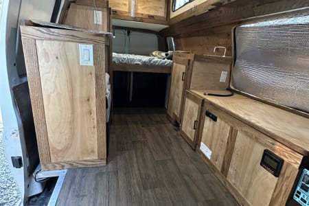 BellinghamRV rentals