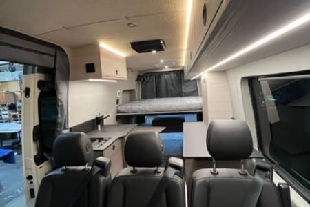 PortlandRV rentals