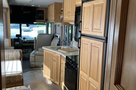 RV Rental reno,Nevada-(NV)