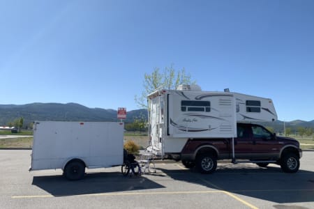 Colorado SpringsRV rentals