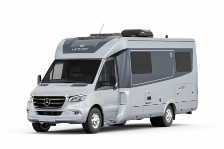 GoodyearRV rentals