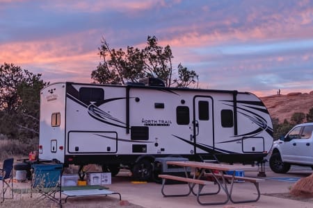 SalinasRV rentals