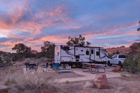 JuliaPfeifferBurnsStatePark Rv Rentals