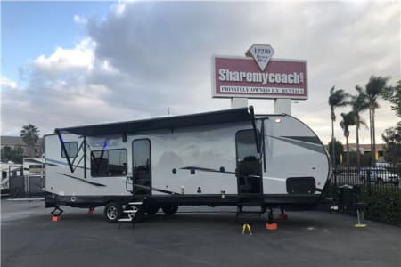 StantonRV rentals