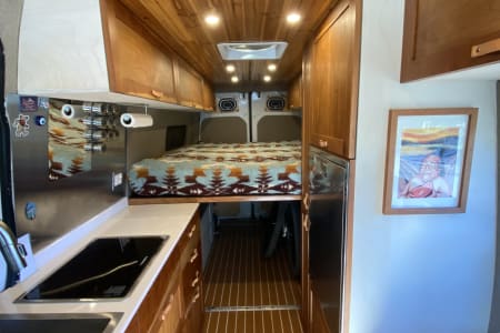 RV Rental san-jose,California-(CA)