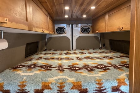 RV Rental san-jose,California-(CA)