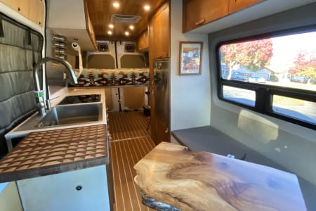 RV Rental san-jose,California-(CA)