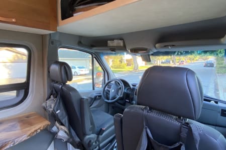 RV Rental san-jose,California-(CA)