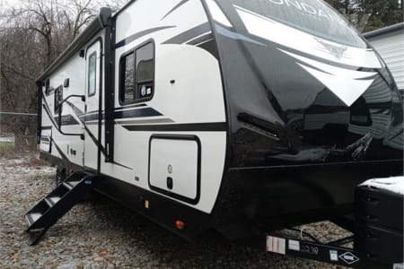 GraytonBeachStatePark Rv Rentals