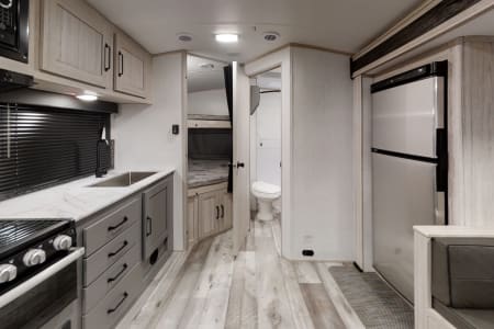 Lynn HavenRV rentals