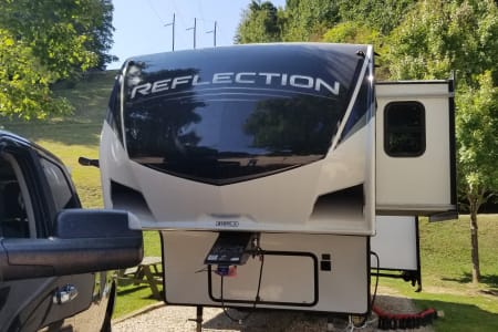 BurlingtonRV rentals