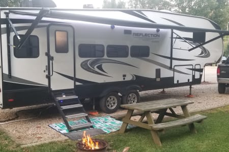 BurlingtonRV rentals