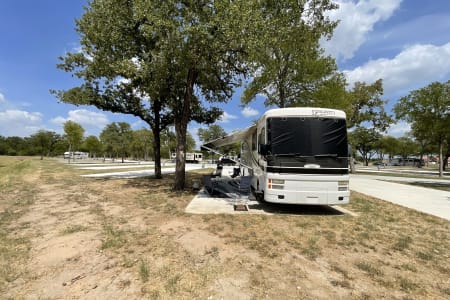 RoscommonRV rentals