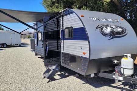 Moreno valleyRV rentals