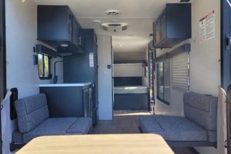 Moreno valleyRV rentals