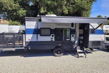 Moreno valleyRV rentals