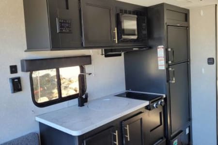 Moreno valleyRV rentals