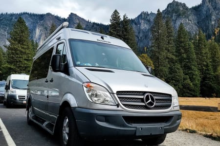 LakeRooseveltNationalRecreationArea Rv Rentals