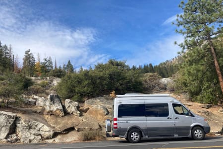 LakeRooseveltNationalRecreationArea Rv Rentals