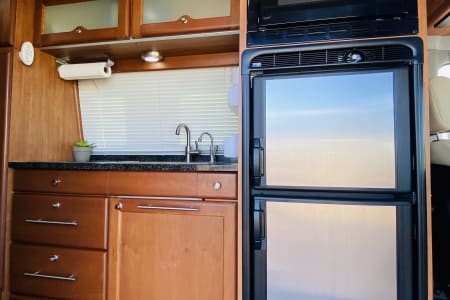 Apache JunctionRV rentals