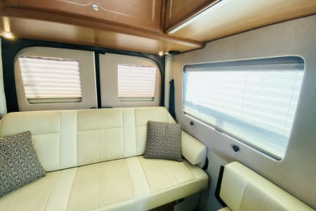 Apache JunctionRV rentals