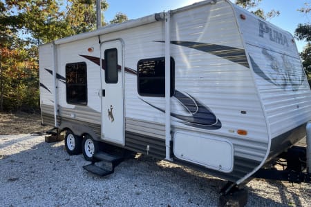 CamptonRV rentals