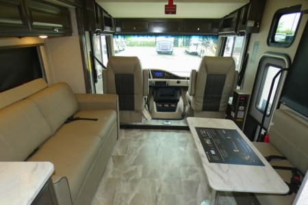 RV Rental miami-fort-lauderdale,Florida-(FL)