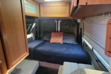 LittlePendOreilleForest Rv Rentals