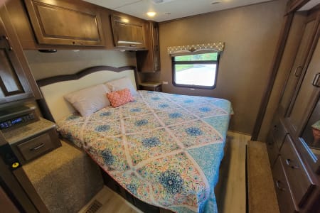 GambrillStatePark Rv Rentals