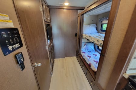 FrederickRV rentals