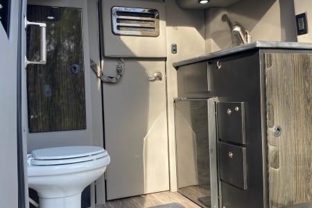 RV Rental pennsylvania